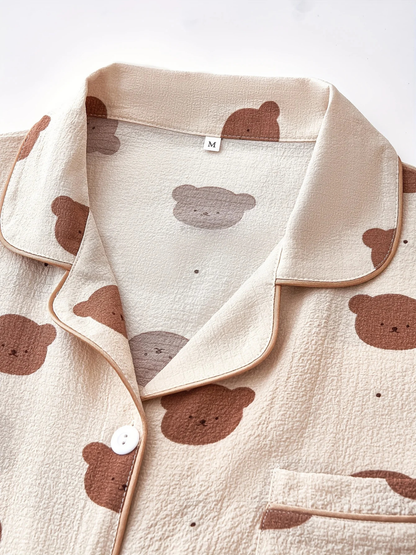 Pijama Teddy Dream™