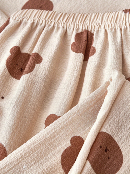 Pijama Teddy Dream™