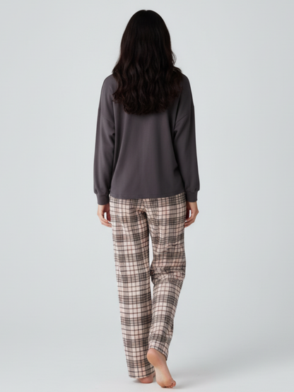 Pijama « Soft Dream » de Algodón