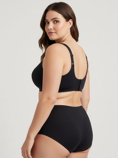 Amaframe™ - Sujetador sin aros PLUS 🎀