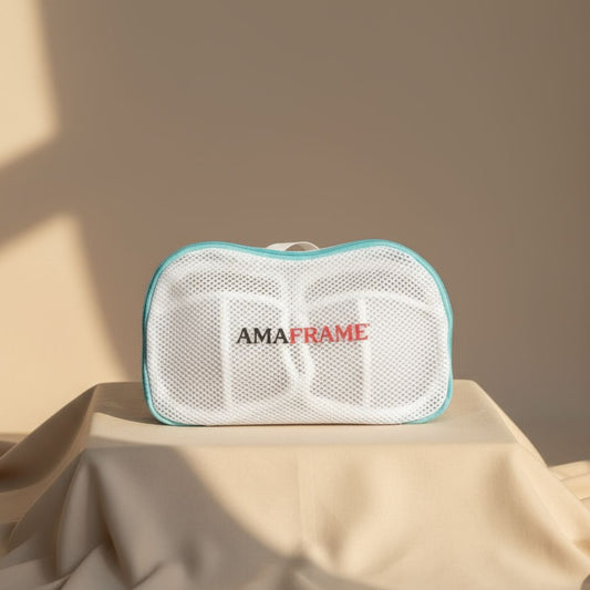 Amaframe™ - Bolsa para lavar sujetadores